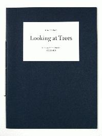 Looking at Trees; Notes on Representation Vol.3 - 1